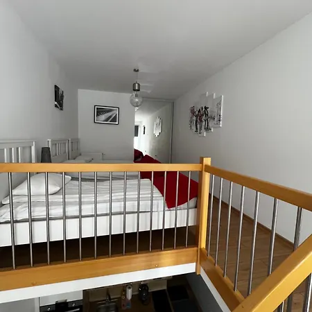 Maustyle Osiedle Polanki Apartament *