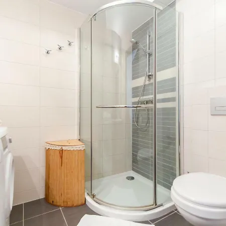 Apartamento Maustyle Osiedle Polanki *