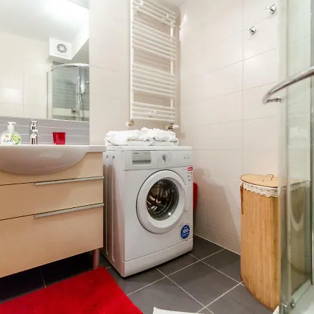 Maustyle Osiedle Polanki * Kołobrzeg