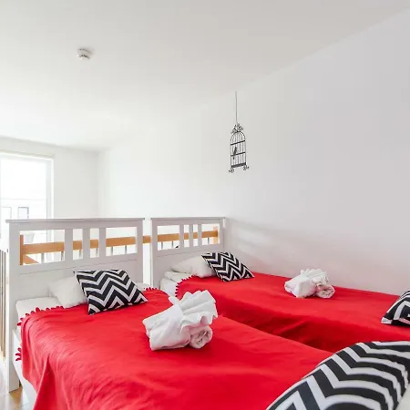 Maustyle Osiedle Polanki * Kołobrzeg