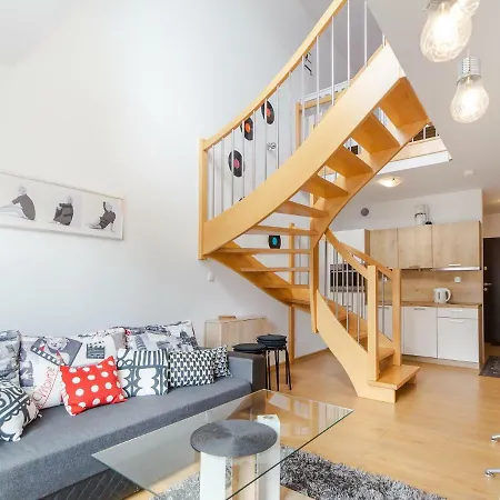 Maustyle Osiedle Polanki * Kołobrzeg