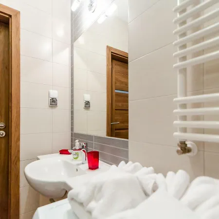 Maustyle Osiedle Polanki Apartment Kolberg