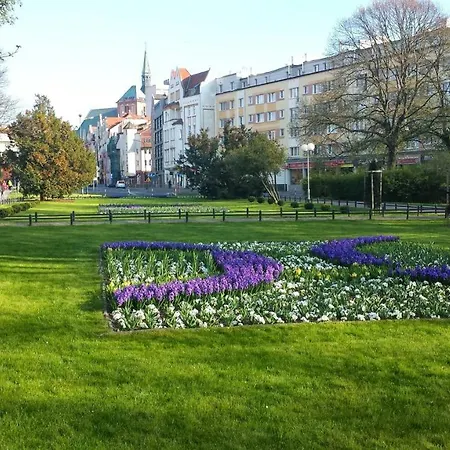 Maustyle Osiedle Polanki Kołobrzeg