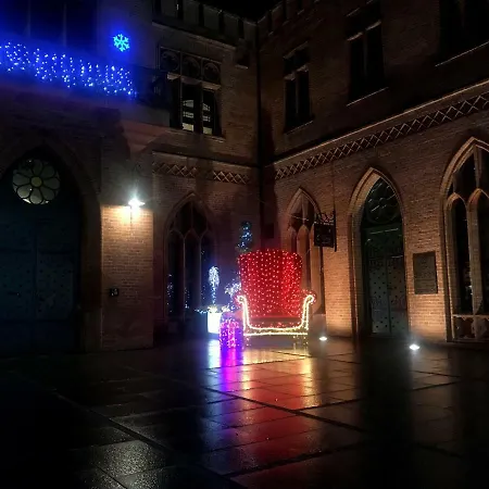 Maustyle Osiedle Polanki Apartament *