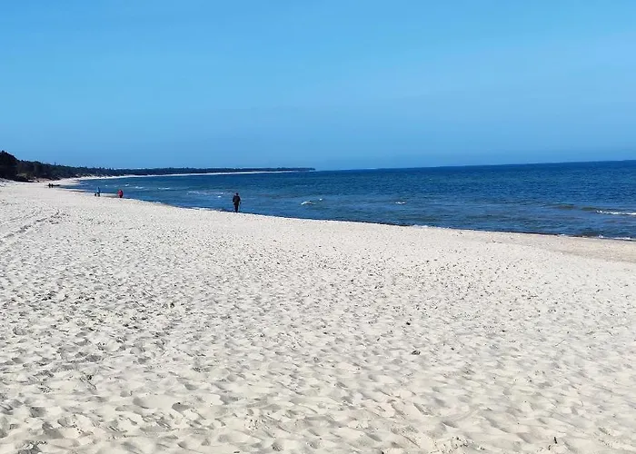 Maustyle Osiedle Polanki Kołobrzeg