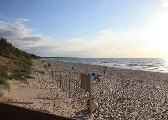 Apartament Maustyle Osiedle Polanki