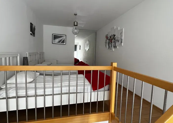 Maustyle Osiedle Polanki Apartament *