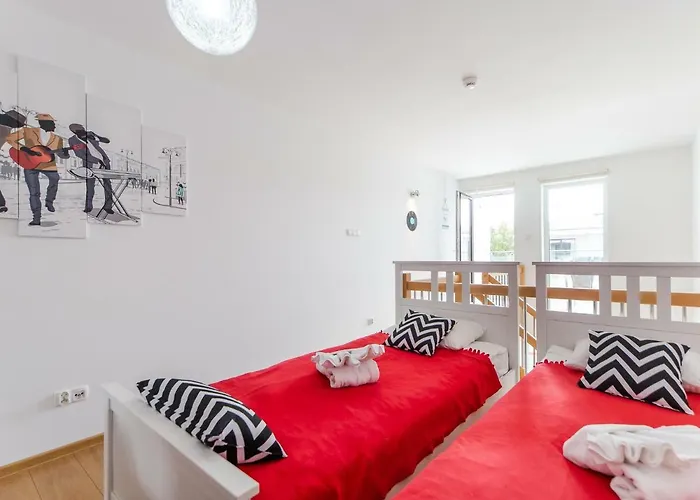 Maustyle Osiedle Polanki