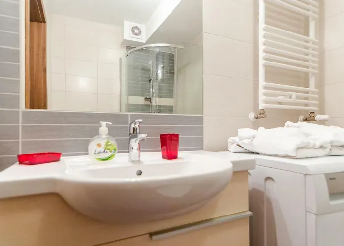 Maustyle Osiedle Polanki