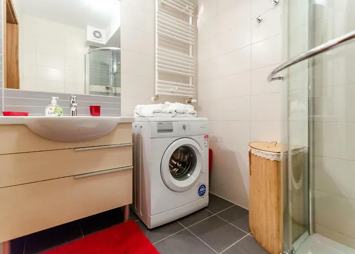 Maustyle Osiedle Polanki * Kołobrzeg