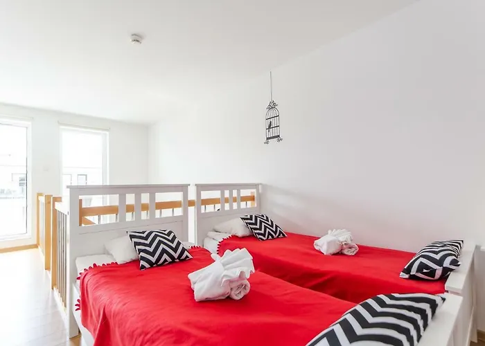 Maustyle Osiedle Polanki * Kołobrzeg