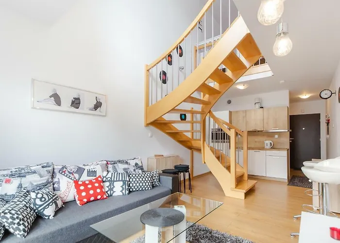 Maustyle Osiedle Polanki * Kołobrzeg