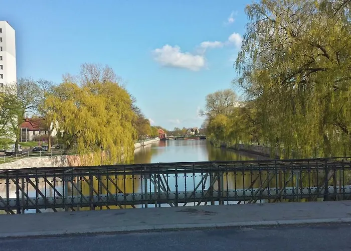 Maustyle Osiedle Polanki Apartament *