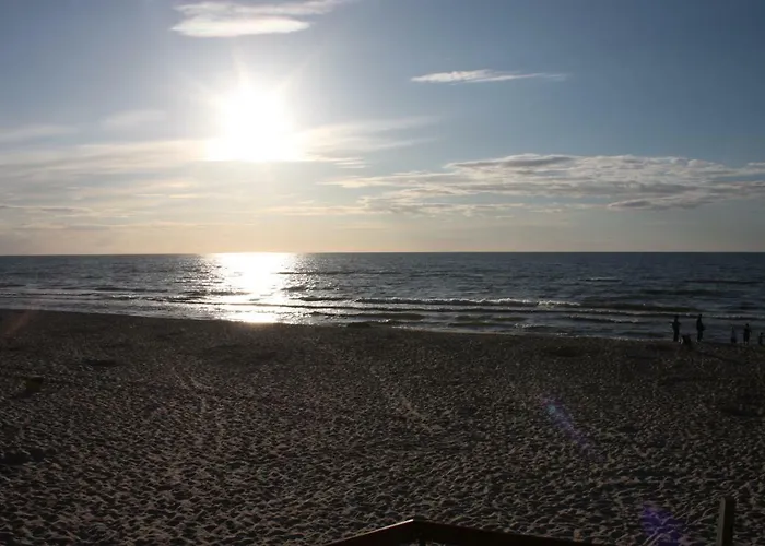 Appartement Maustyle Osiedle Polanki *