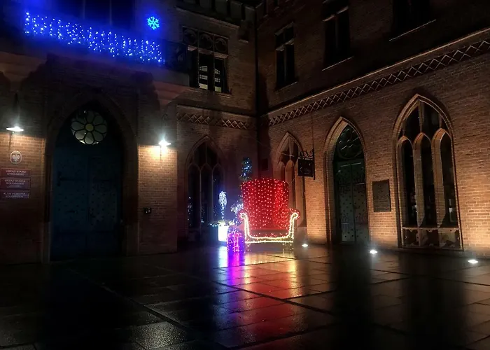 Maustyle Osiedle Polanki Appartement *