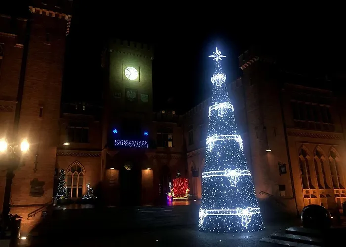 Maustyle Osiedle Polanki Kołobrzeg