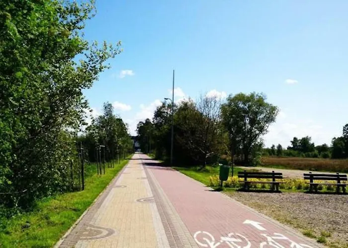 Maustyle Osiedle Polanki Kołobrzeg