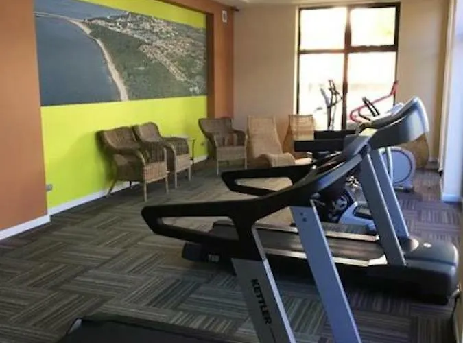 Apartament Maustyle Osiedle Polanki